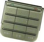 NOKIA C3-01 klávesnice khaki