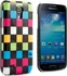 Náhradní kryt pro mobilní telefon Quiksilver Zadní kryt, Samsung Galaxy S4, Echo Beach