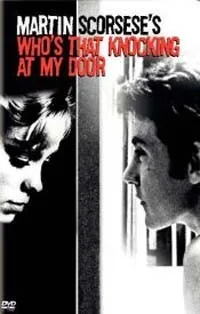 DVD film DVD Kdo to klepe na moje dveře (1967)