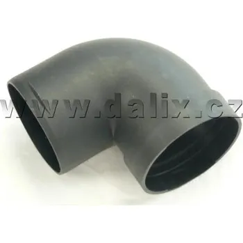 Fitinka Koleno trubky 90° průměr 60mm 251688890001