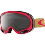 Oakley a Frame 2.0 - Copper Red / Dark…