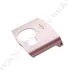 Náhradní kryt pro mobilní telefon NOKIA N72 kryt pink / růžový