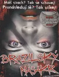 DVD Brazilský masakr (2006)