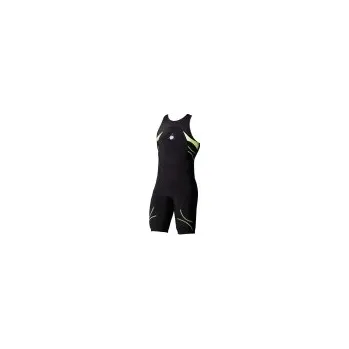 Neoprenový oblek Aqua Sphere Energize Compression Speed Suit Men