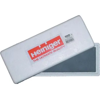 Kámen pro kontrolu správného nabroušení nožů