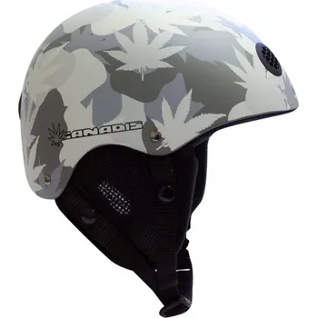 Worker Canadis grafika list