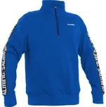 Mikina Salming Orca Sr. modrá