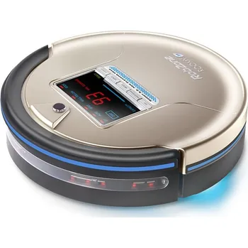 Robotický vysavač Robzone Roomy 3.0 Plus