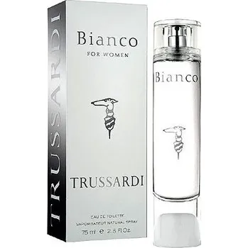 Dámský parfém Trussardi Bianco W EDT