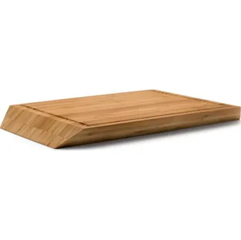 Kuchyňské prkénko Bambusové prkénko na krájení BergHOFF NEO