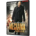 DVD Mechanik zabiják (2011) 
