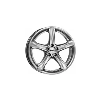 Alu kolo AEZ Yacht SUV 10 x 20 5 x1 20 ET25 74.1 mm