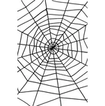 Smiffys Černá pavučina