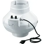 Ventilátor Vents VK 315 U s regulací