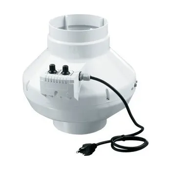 Ventilace Ventilátor Vents VK 315 U s regulací