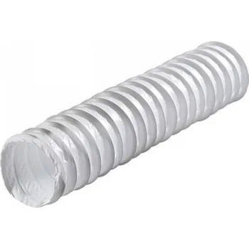 Příslušenství pro digestoř Faber Flexo hadice 125x3000 (6604) 