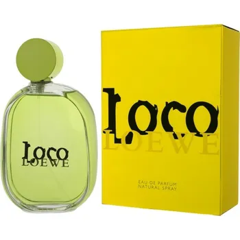Dámský parfém Loewe Loco W EDP