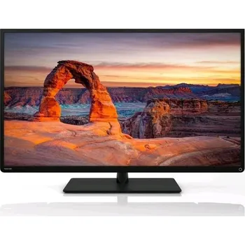 Televizor Recenze Toshiba 50L2333DG