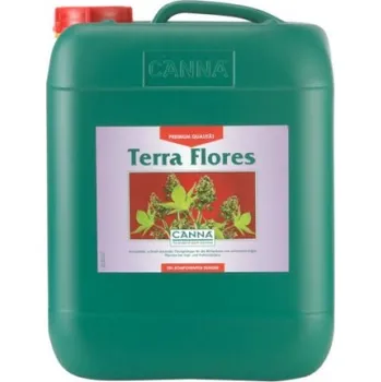 Hnojivo Canna Terra Flores