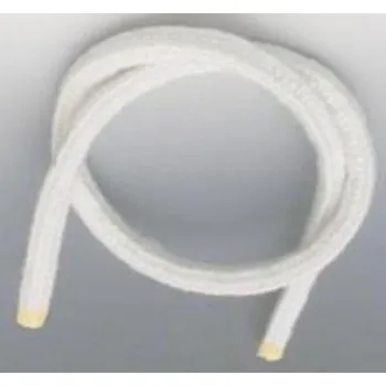 Těsnící Šňůra 10 mm - 1 m (Kulatá )