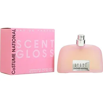 Dámský parfém Costume National Scent Gloss W EDP