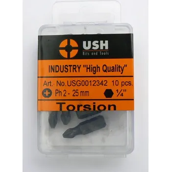 Bit Bit kříž. PH2/25 USH č.525239