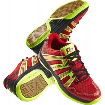 Dětská sálová obuv Salming Race R3 3.0 junior