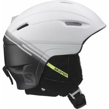 Salomon Ranger 4D C. AIR White 15/16 56-59 cm