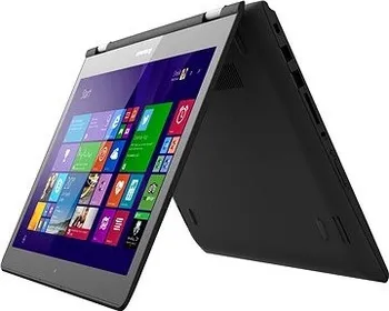 Notebook Lenovo IdeaPad Yoga 500-14IHW (80N5004YCK)