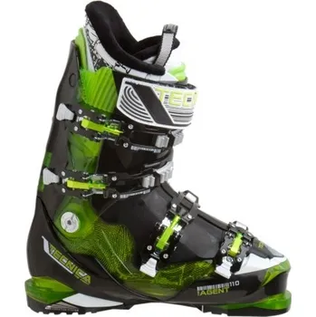 Sjezdové boty Tecnica Agent 110 10/11 42,5