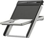 Velux SSL MK04 78 x 98 cm šedá