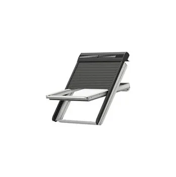 Velux SSL MK04 78 x 98 cm šedá