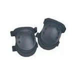 Mil - Tec Chrániče na kolena černé
