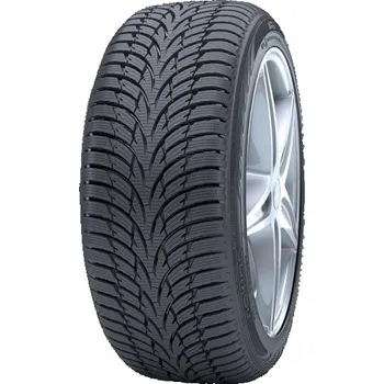 Zimní osobní pneu Nokian WR D3 205/60 R16 92 H RFT