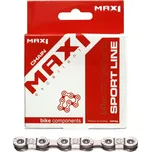 řetěz MAX1 9 speed, 116L, se spojkou