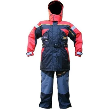 Rybářské oblečení Sundridge Daiwa Team