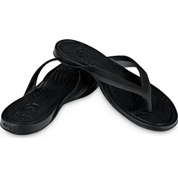 Dámské žabky Crocs Adrina Flip 11204-060