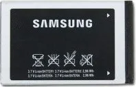 Baterie pro mobilní telefon SAMSUNG baterie AB463651B B3410, S3650, S5620 - 960 mAh (bulk)