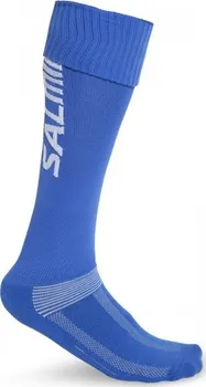Štulpny Salming Coolfeel Socks Long štulpny modrá