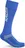 Salming Coolfeel Socks Long štulpny modrá, 39-42