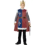 Smiffys Dětský kostým Král Artuš