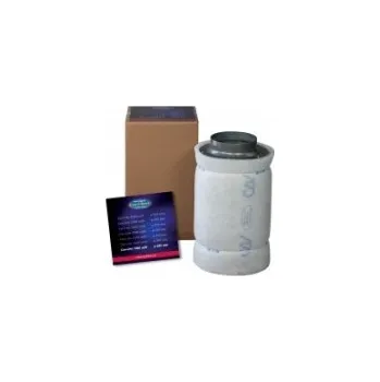 Vzduchový filtr Filtr CAN-Lite 425 m3/h, příruba 160 mm