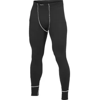 Pánské termo spodky Craft be Active pánské termo spodky černé