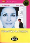 DVD Romantika na čtvrtou - kolekce 4…
