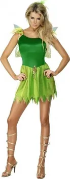 Karnevalový kostým Smiffys Dámský kostým Lesní víla