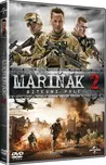 DVD Mariňák 2: Bitevní pole (2014) 