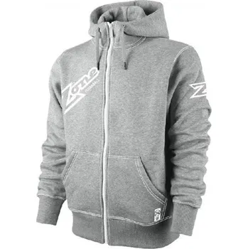 Mikina Zone Teammate Sr. šedá, S