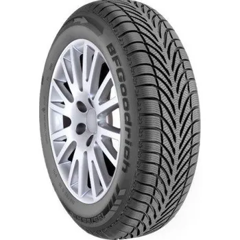 Zimní osobní pneu BFGoodrich G-Force Winter 225/50 R16 96 H XL