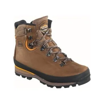 Meindl Paradiso Lady MFS GTX, fawn/carmine red 38