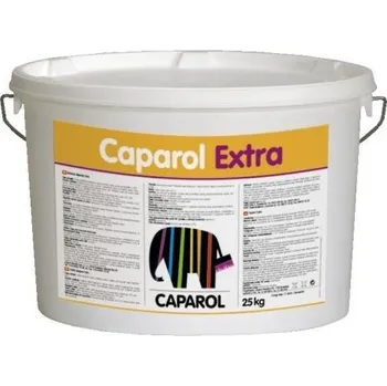 barva na zeď Caparol Extra 1,8 kg transparent 